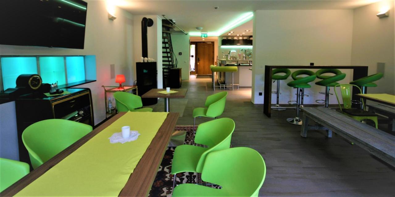 Schacht34 Hotel Oberhausen  Exterior photo