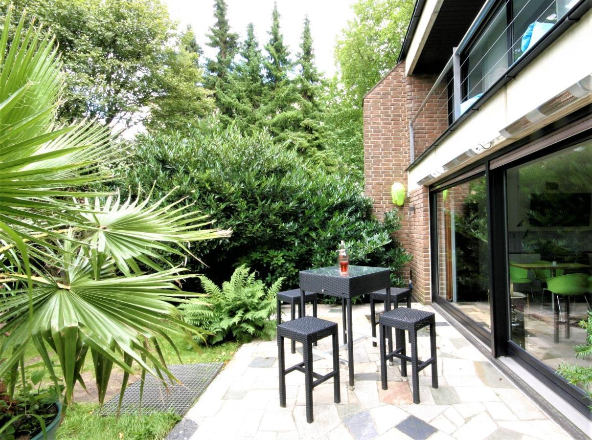 Schacht34 Hotel Oberhausen  Exterior photo